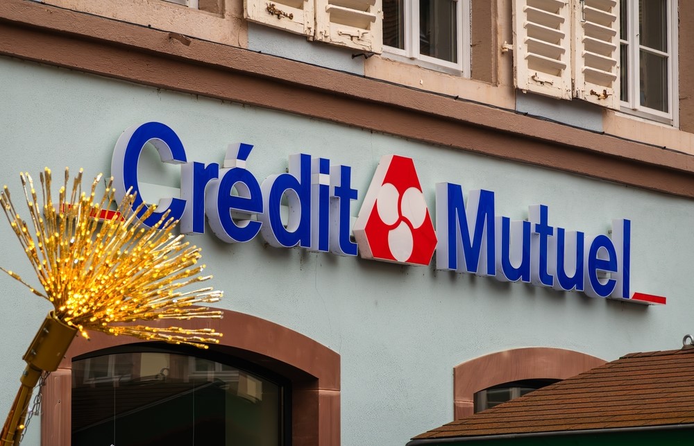 Credit Mutuel