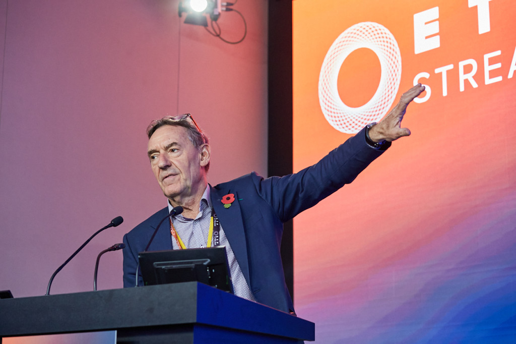 Lord Jim O’Neill: ‘I never intended for BRICs to become a political club’