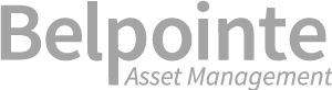 Logo for Belpointe Asset Management