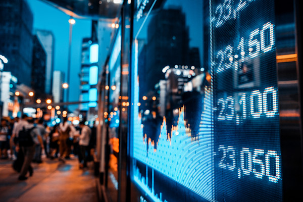 The rise of ETFs is damaging future returns, research finds
