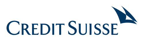 Logo for Credit Suisse Asset Management