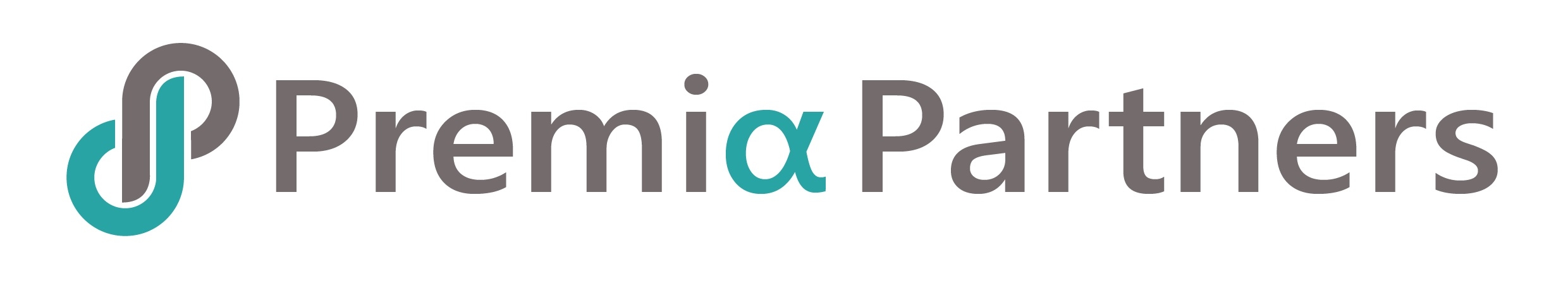 Logo for Premia Partners