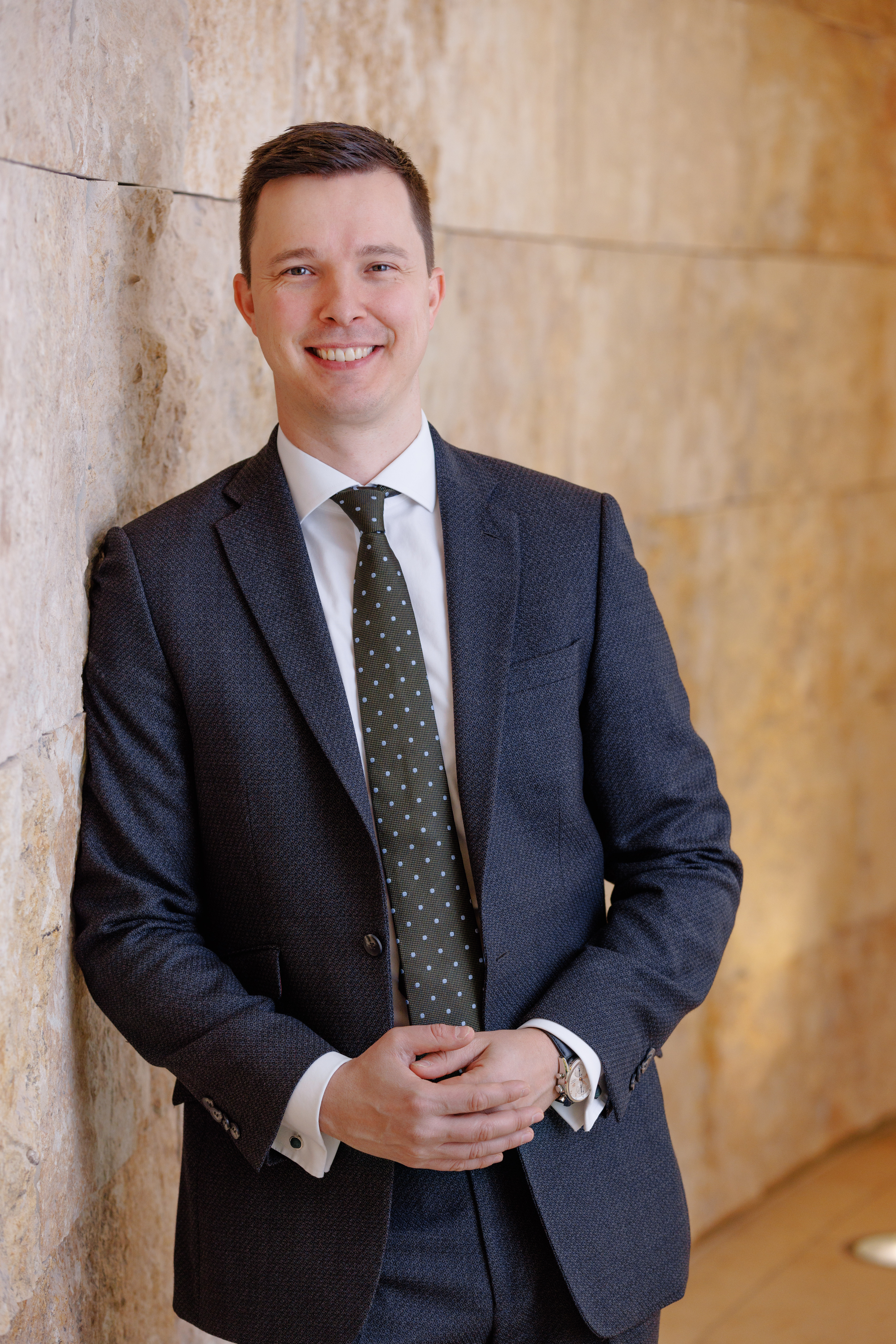 Display Image of Tim Breitbach