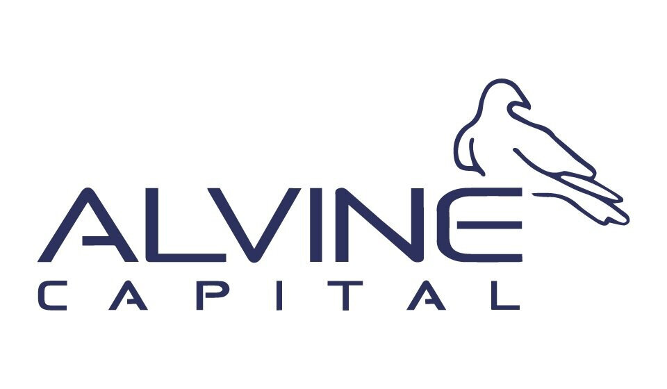 Logo for Alvine Capital