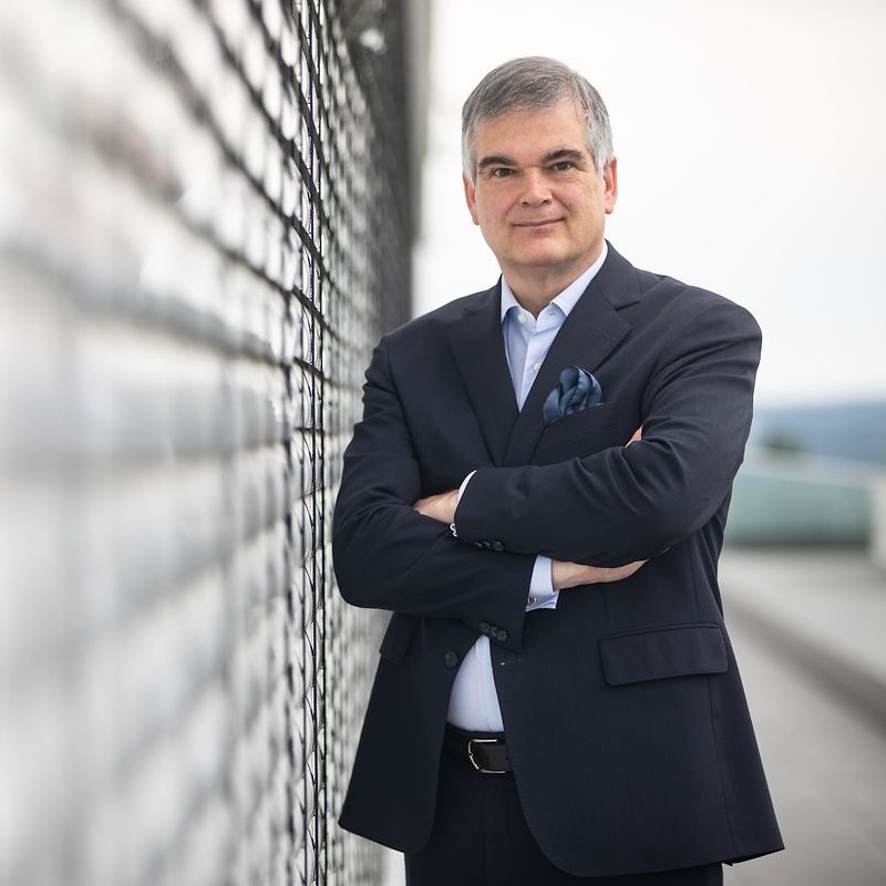 Display Image of Claude Marx