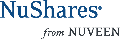 Logo for NuShares