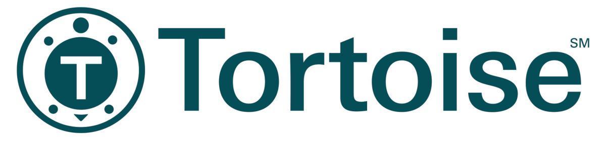 Logo for Tortoise Advisors