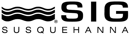 Logo for Susquehanna