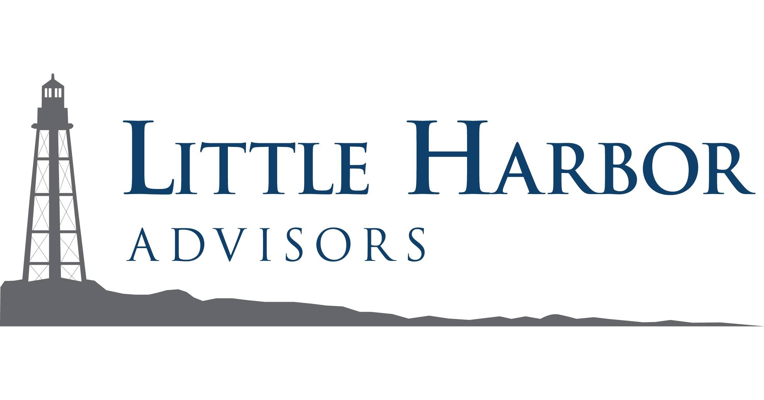 Logo for Little Harbour Advisors