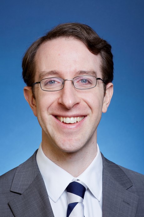 Display Image of Murray Birt