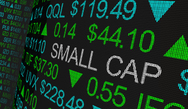 Are small cap ETFs facing a once-in-a-decade outperformance opportunity?