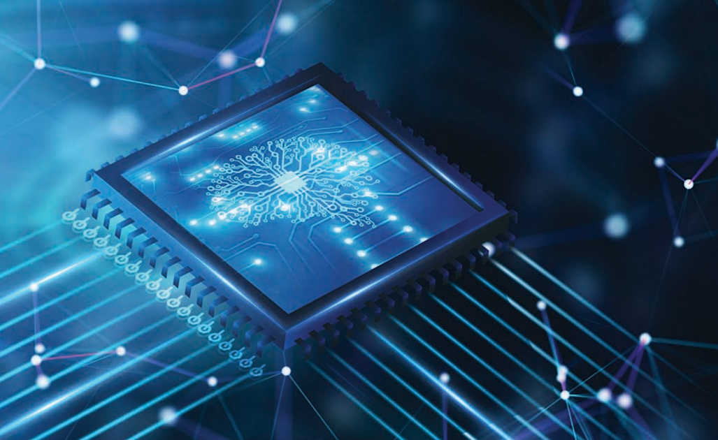 WisdomTree targets eight tech themes in new megatrend ETF
