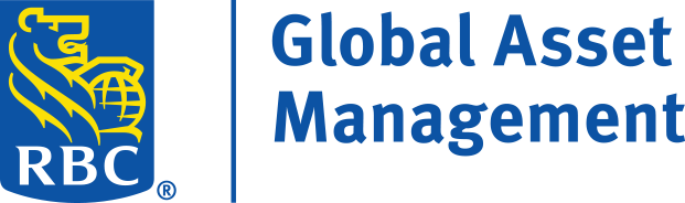 Logo for RBC Global Asset Management