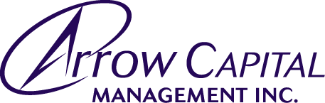 Logo for Arrow Capital Management