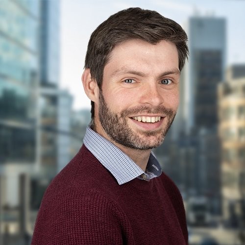 Display Image of Hugo Gordon