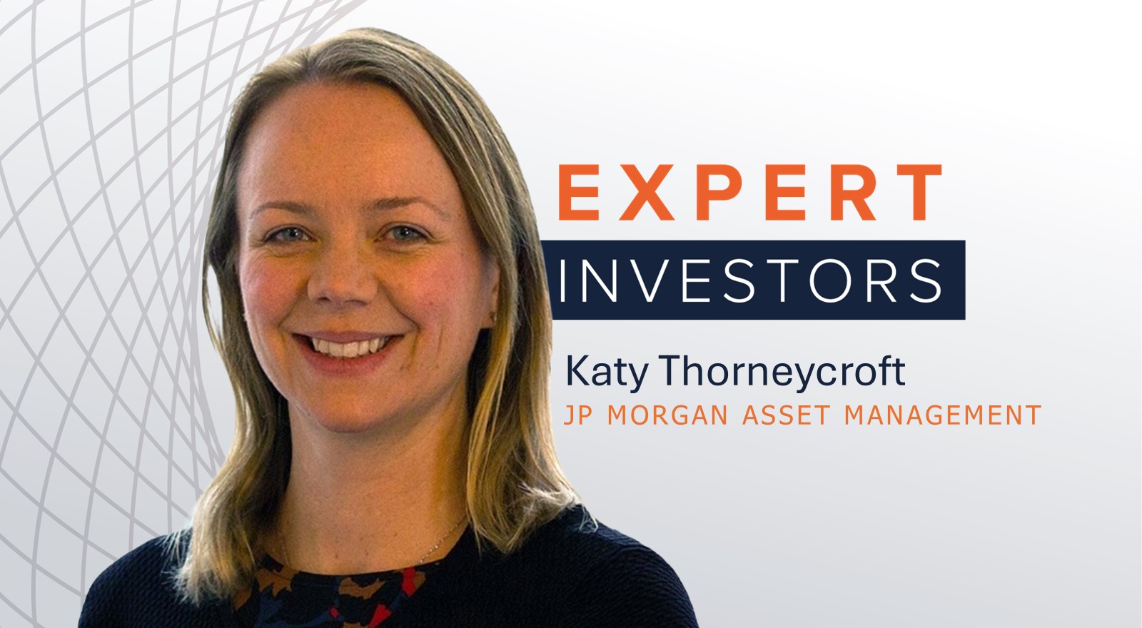 Expert investor Thorneycroft