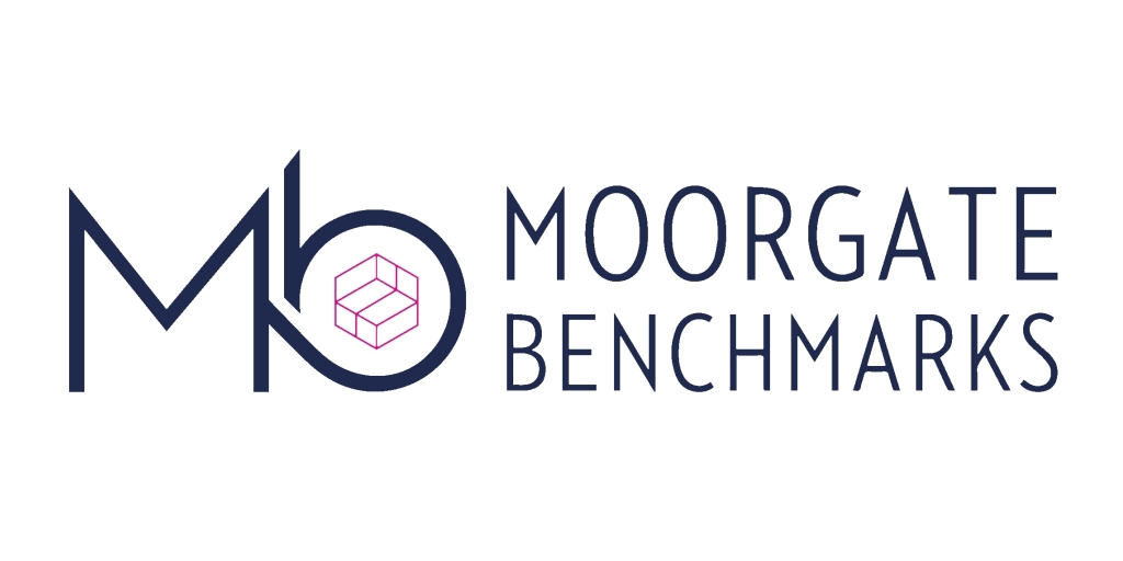 Logo for Moorgate Benchmarks