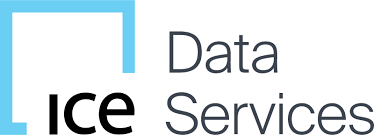 Logo for ICE Data Services
