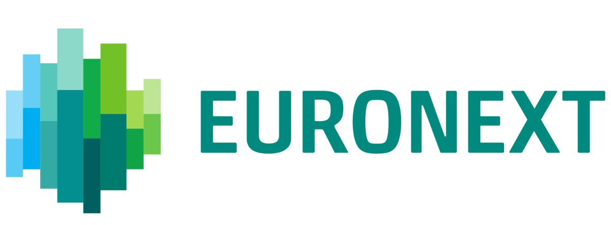 Logo for Euronext