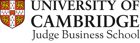 Logo for Cambridge Judge Business School