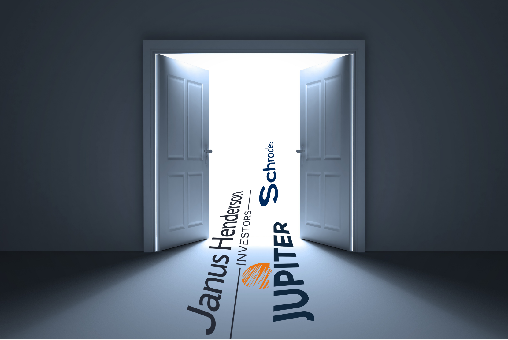 Active ETF share classes