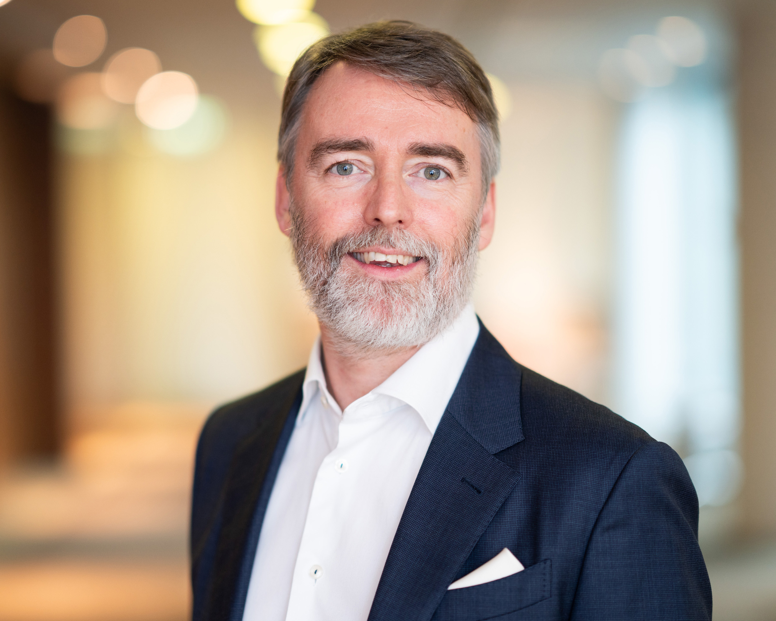 Display Image of Jamie Perrett