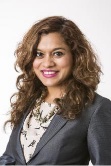 Display Image of Sunita Subramoniam