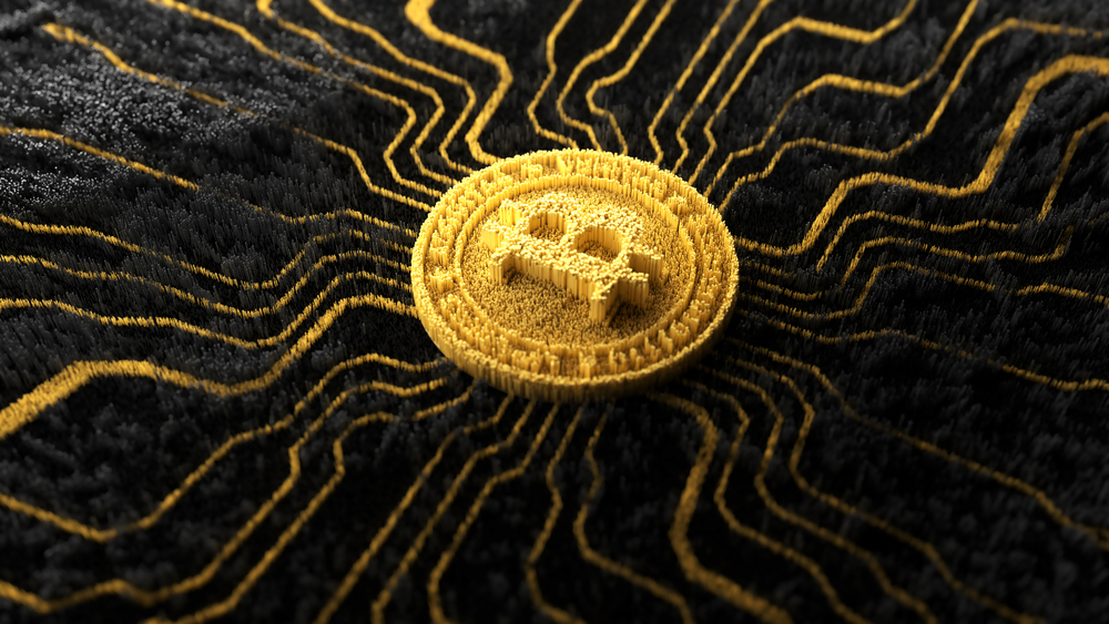 Bitcoin crypto 2