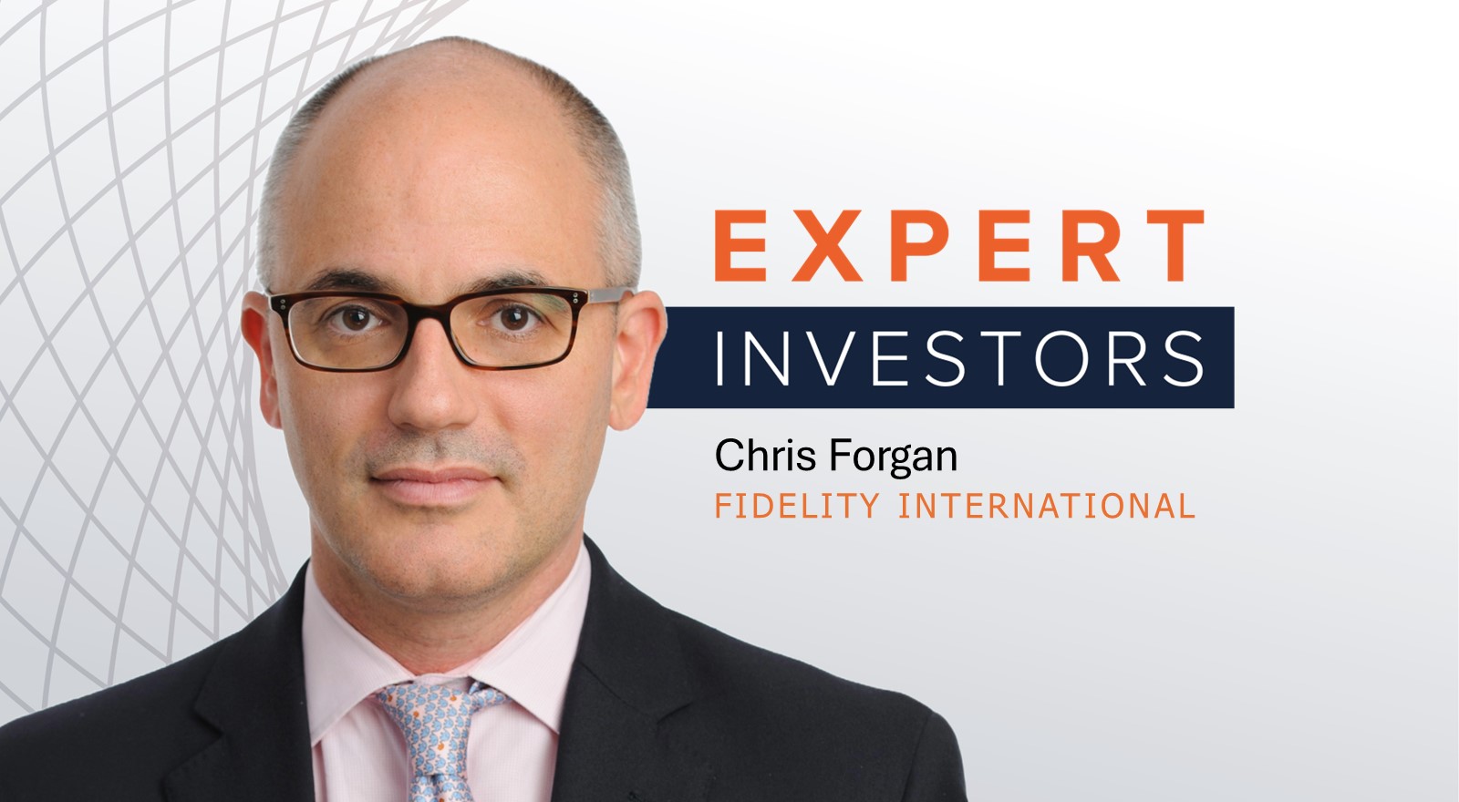 Expert Investors - Chris Forgan