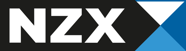 Logo for New Zealand Exchange