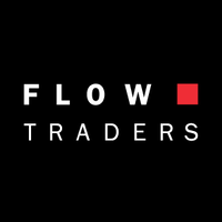 Logo for Flow Traders