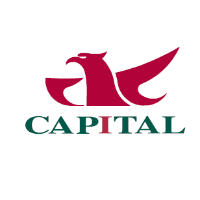 Logo for Capital Securities