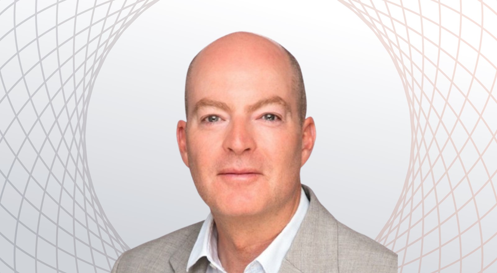 Eamonn O’Callaghan