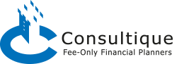 Logo for Consultique