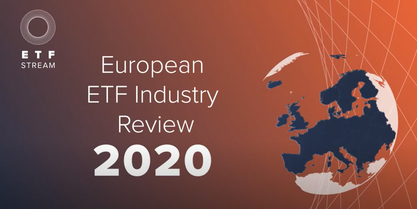 2020 European ETF Review