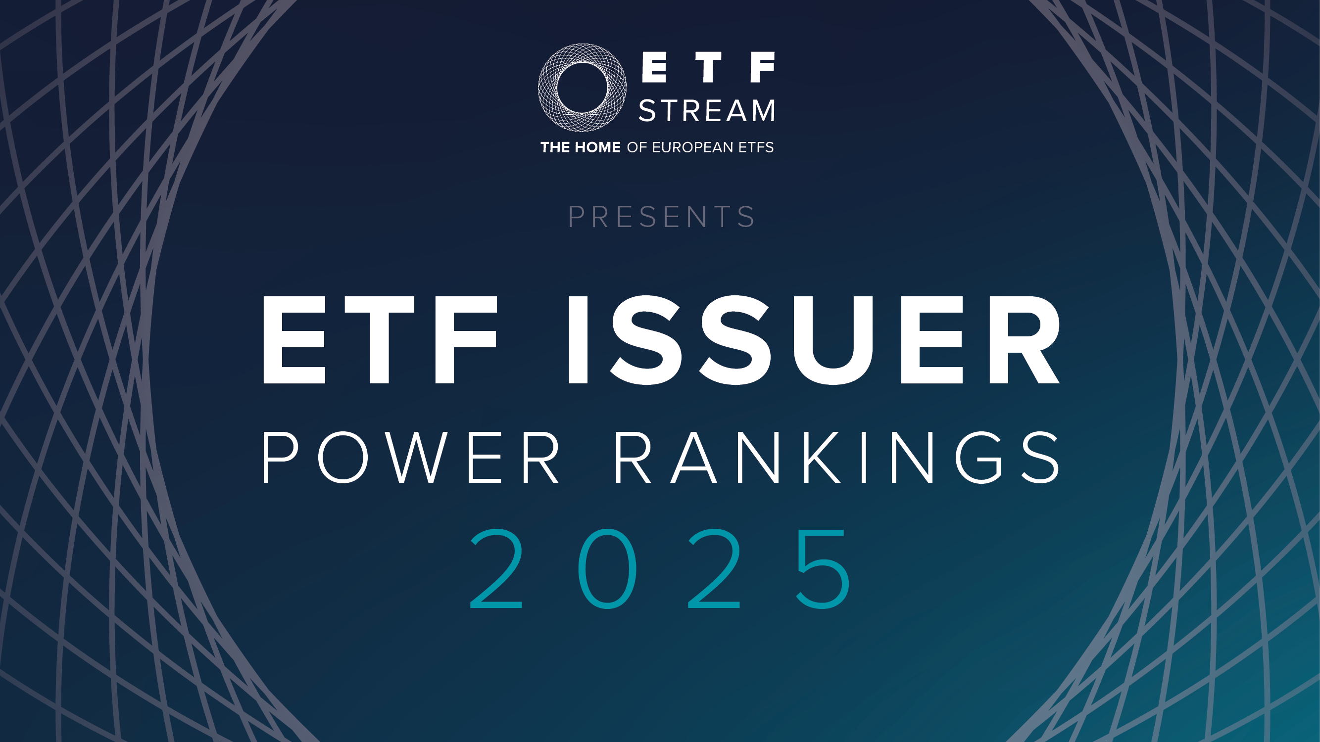 Vanguard, Invesco and WisdomTree surge in ETF Issuer Power Rankings 2025