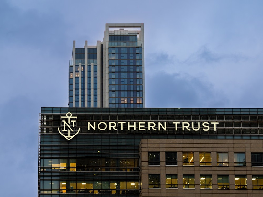 Northern Trust Asset Management to re-enter European ETFs