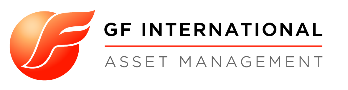 Logo for GF International Asset Management