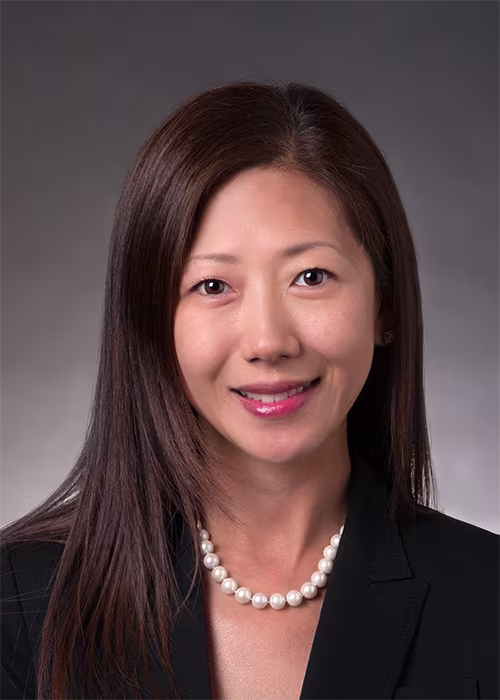 Display Image of Cleo Chang