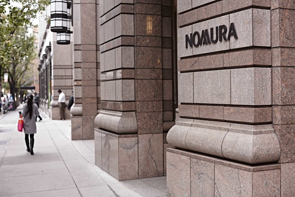 Nomura ends European ETF adventure six years after launch