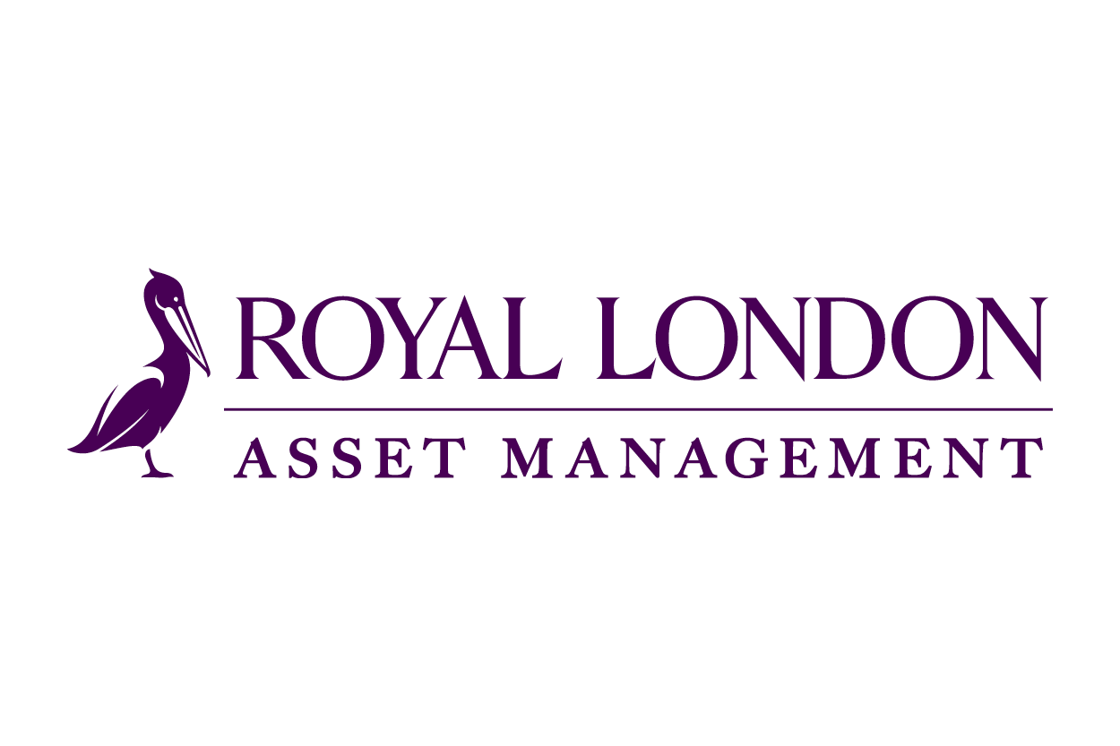Logo for Royal London Asset Management