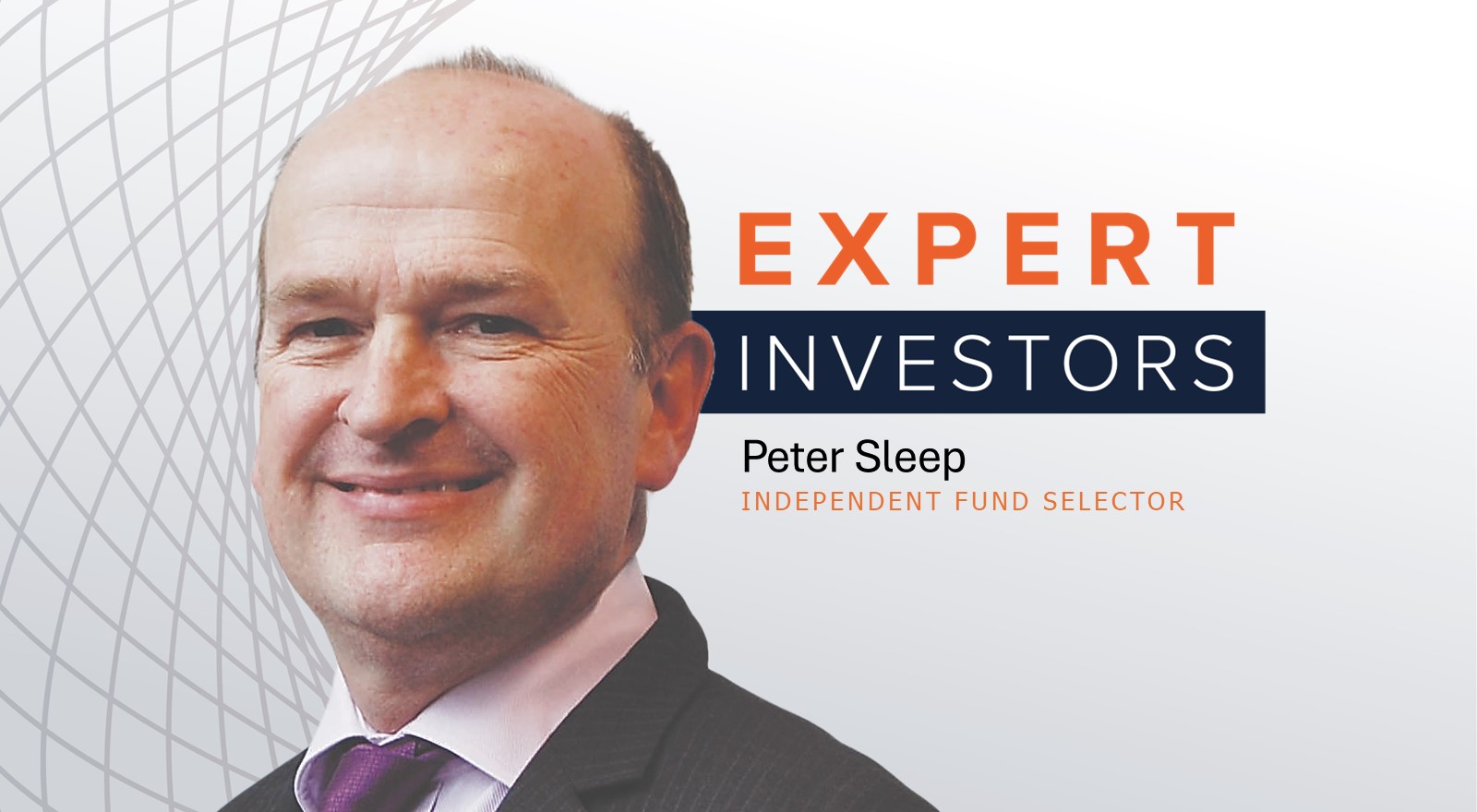 Peter Sleep Expert Investor