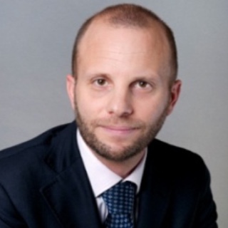 Display Image of Luca Pagni