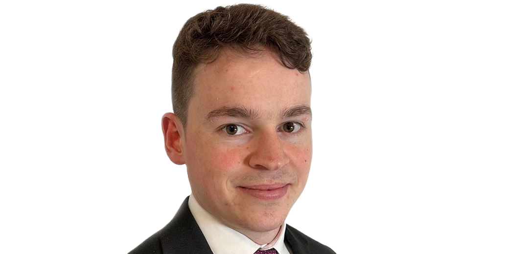 Display Image of Ross McKnight