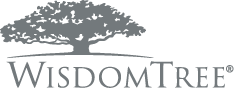 Logo for WisdomTree