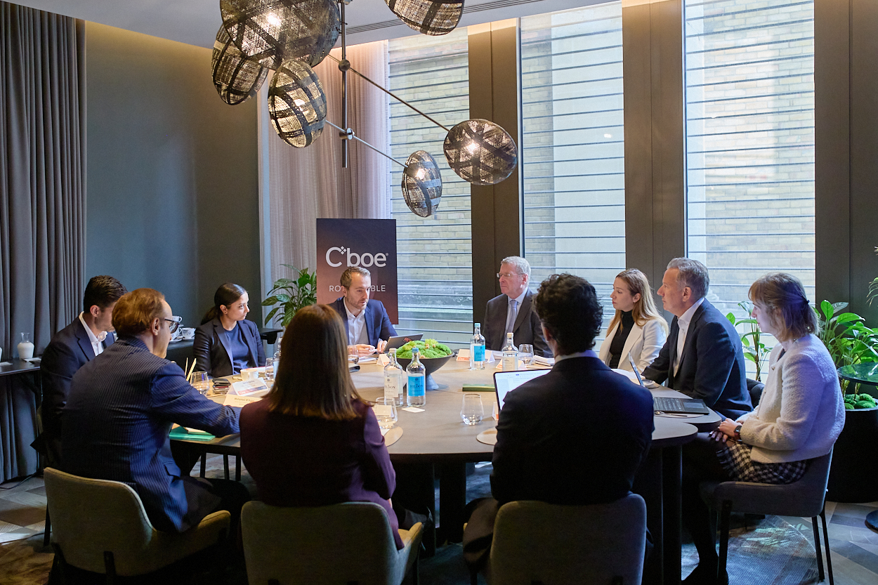 Enhancing retail distribution in the European ETF market amid accelerating  growth