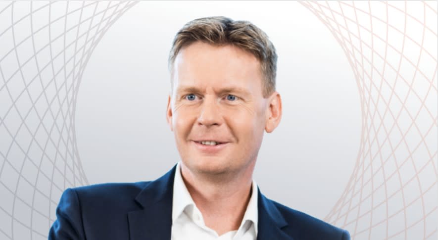 How apoAsset’s Hein selects ETFs for multi-billion portfolios
