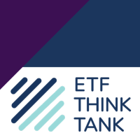 Logo for ETF Think Tank