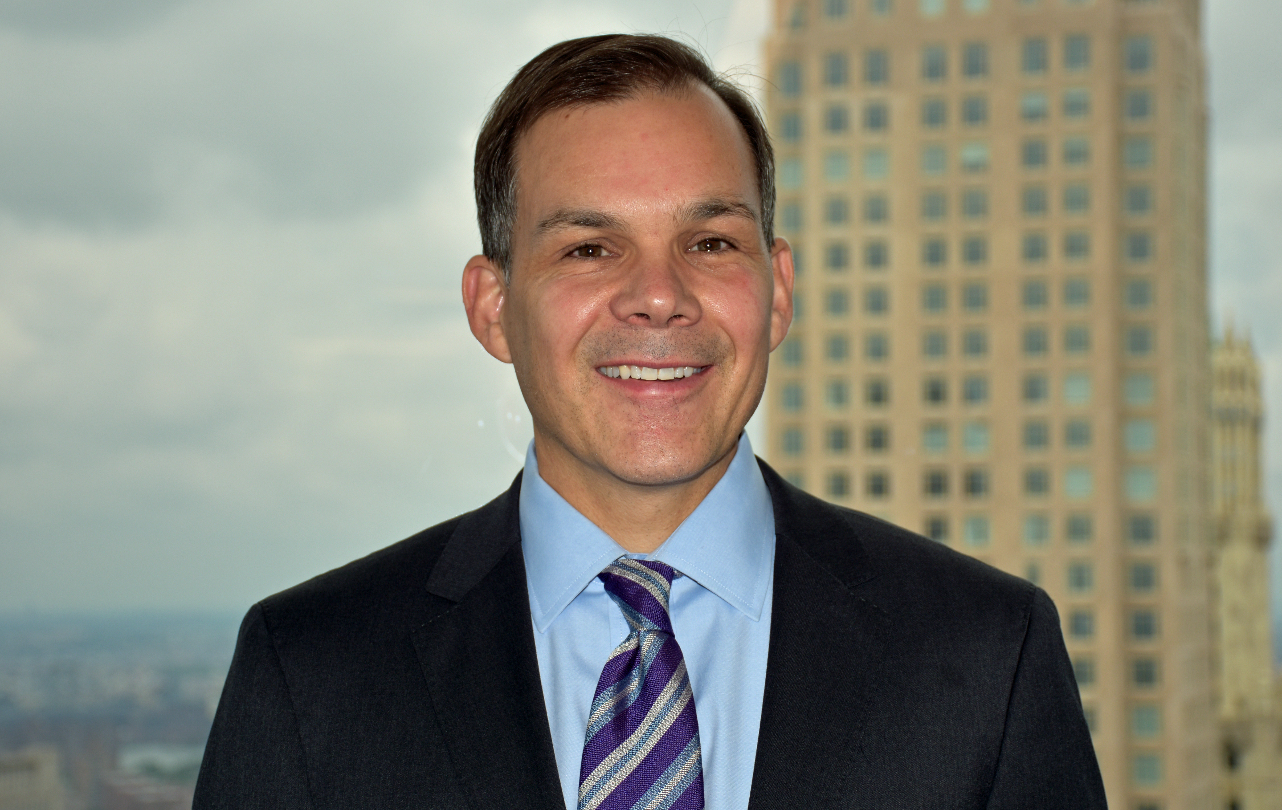 Display Image of Mark Carver