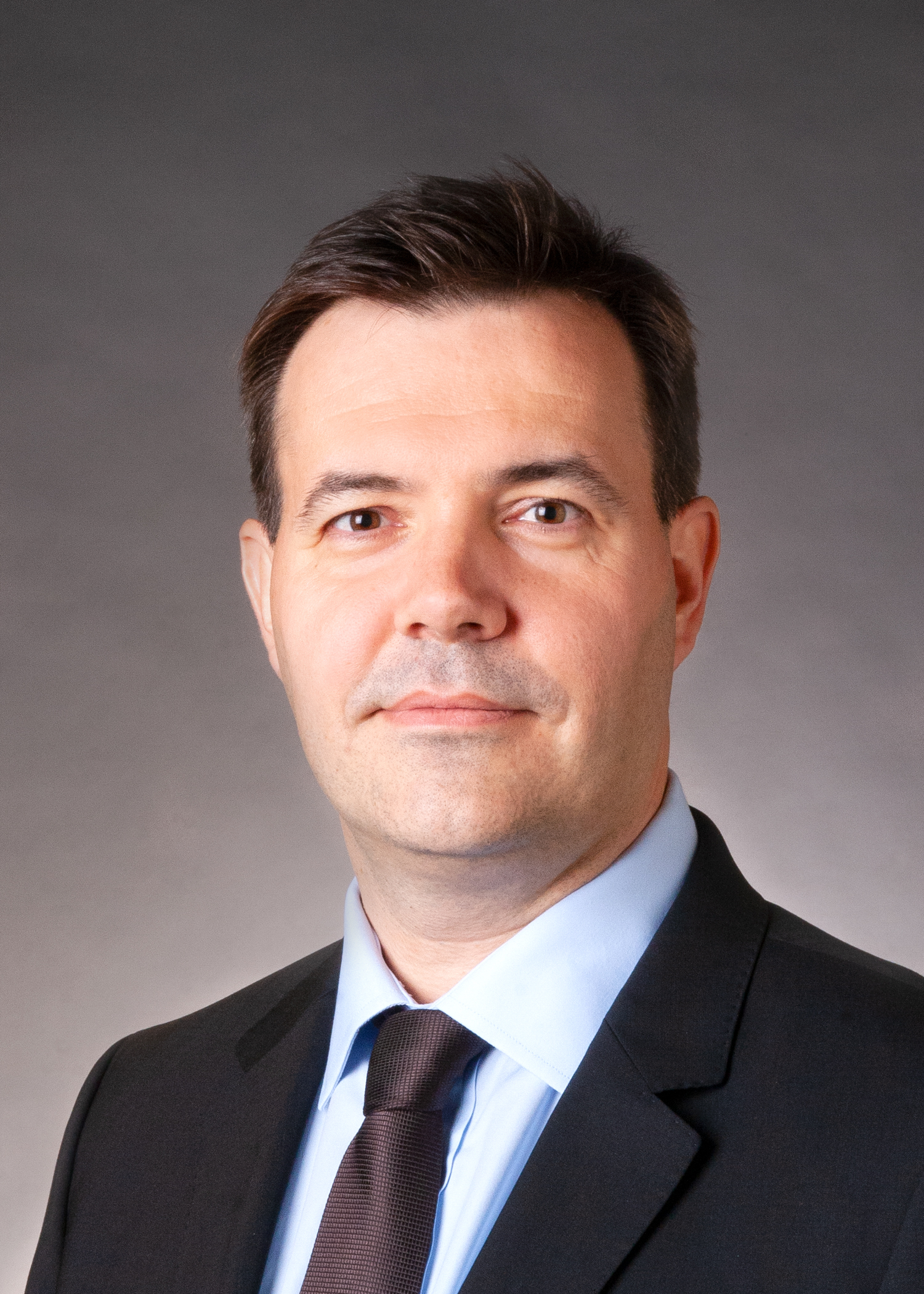 Display Image of Richard Adams